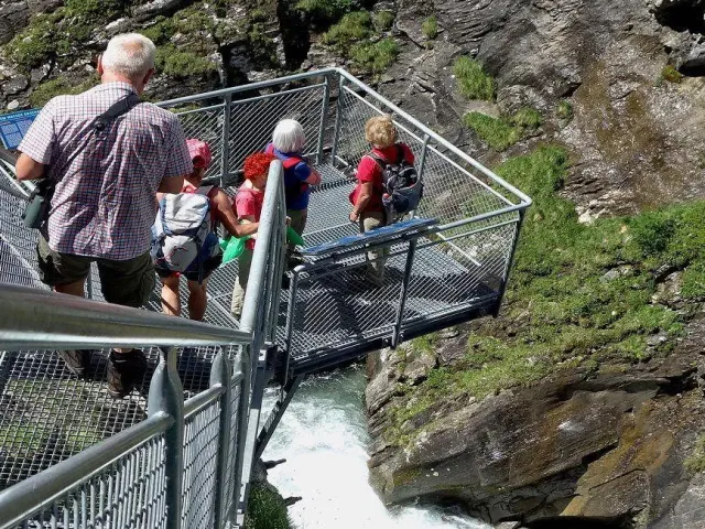Kalser Tal