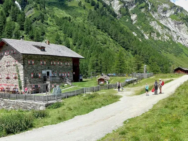 Osttirol