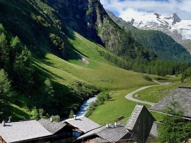 Gschlösstal