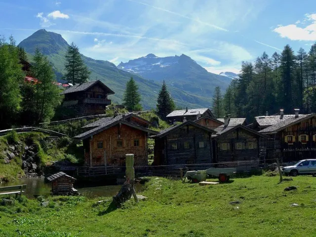 Gschlösstal