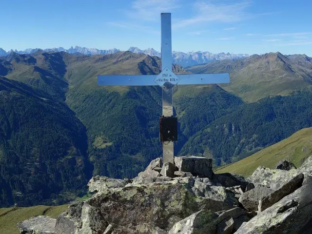 Defereggental