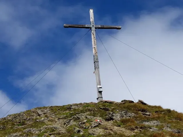 Villgratental