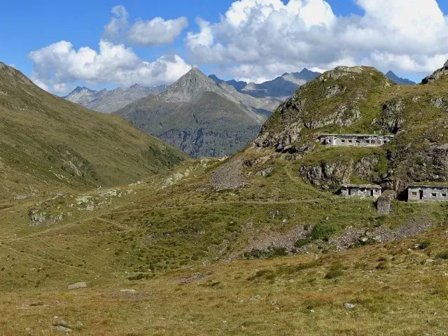 Defereggental