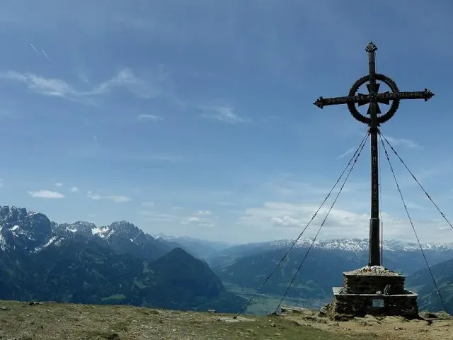 Lienzer Talboden