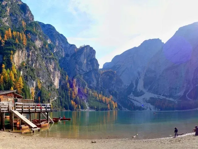 Pragser Tal