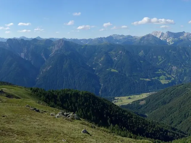 Pustertal