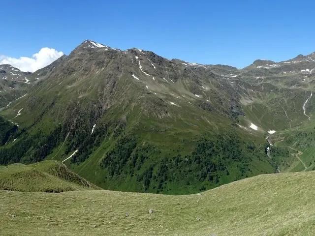 Villgratental