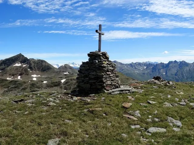 Villgratental