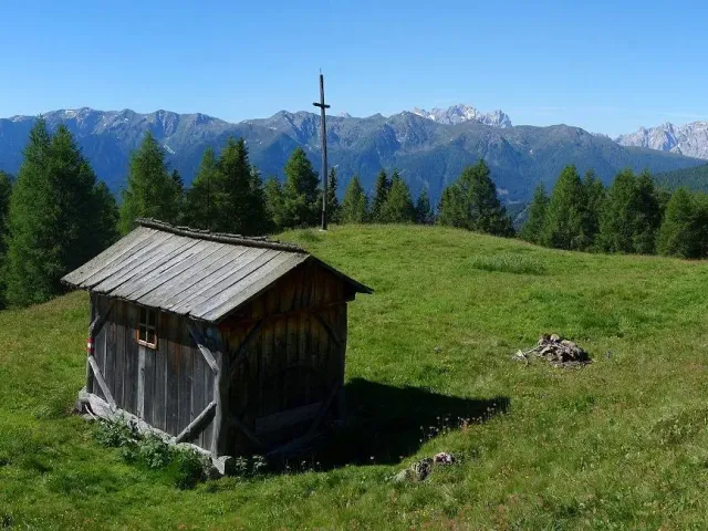 Villgratental