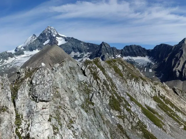 Kalser Tal