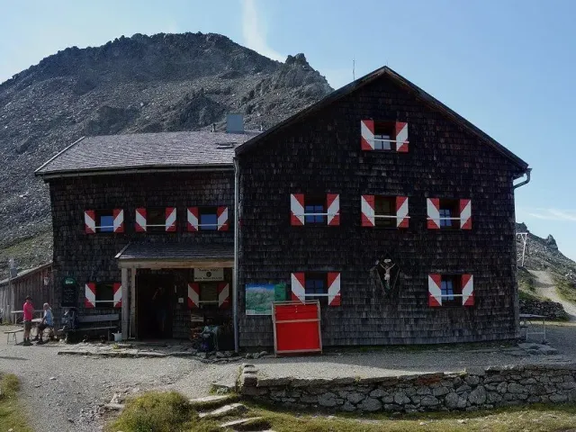 Kalser Tal