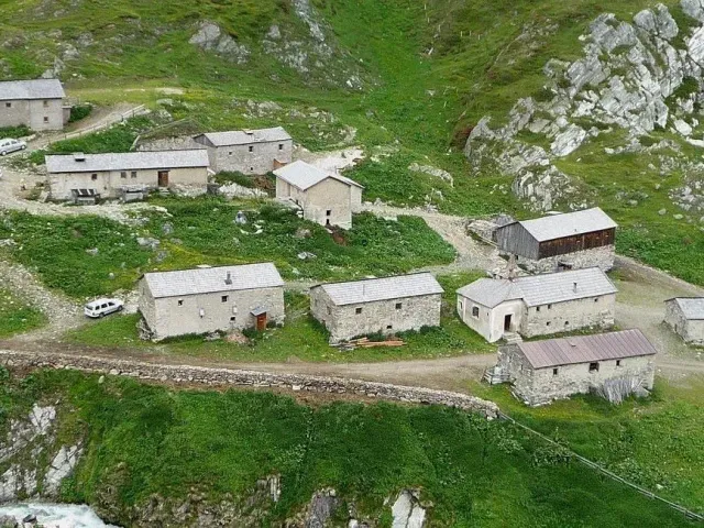 Defereggental
