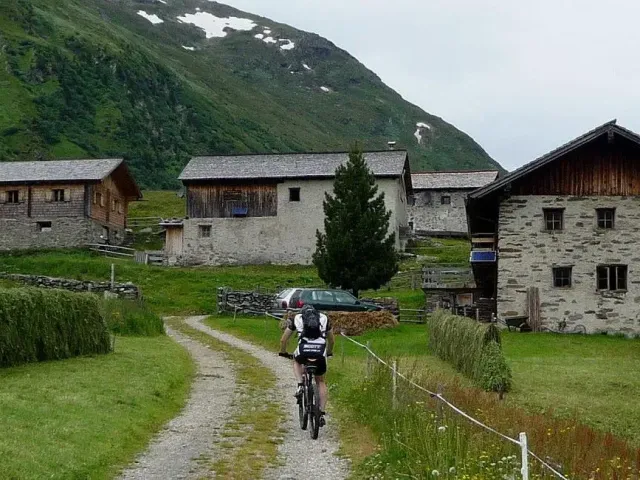 Defereggental
