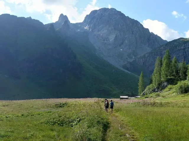 Tiroler Gailtal