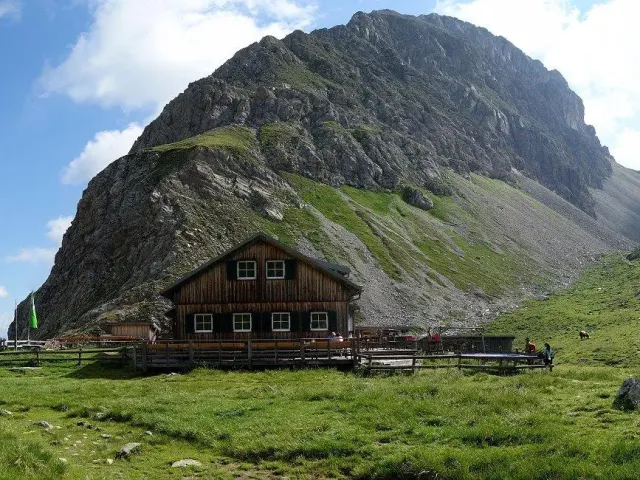 Tiroler Gailtal