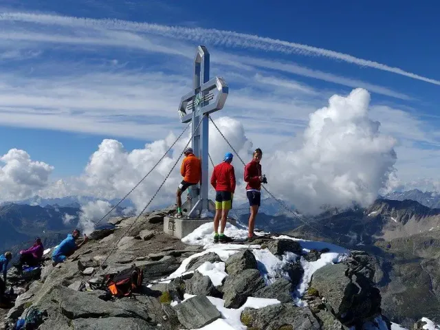 Mallnitztal