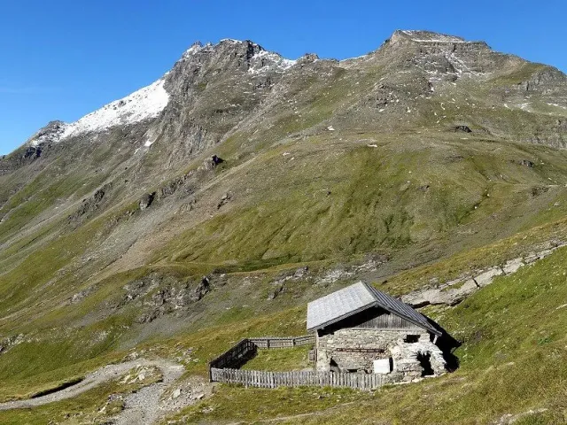 Mallnitztal