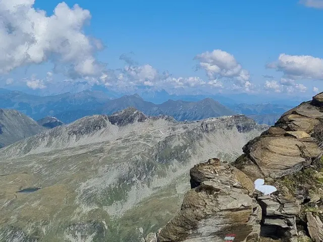 Mallnitztal