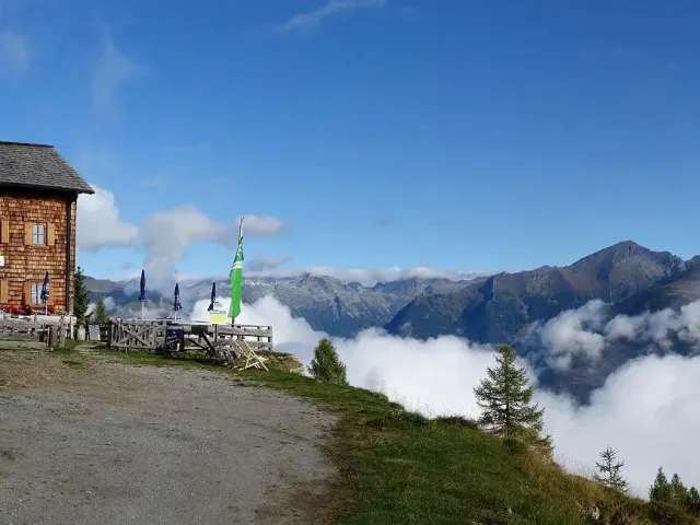 Mölltal