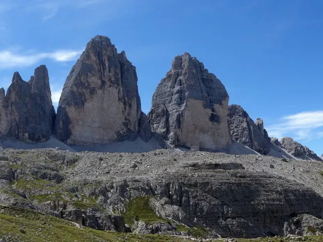Belluno