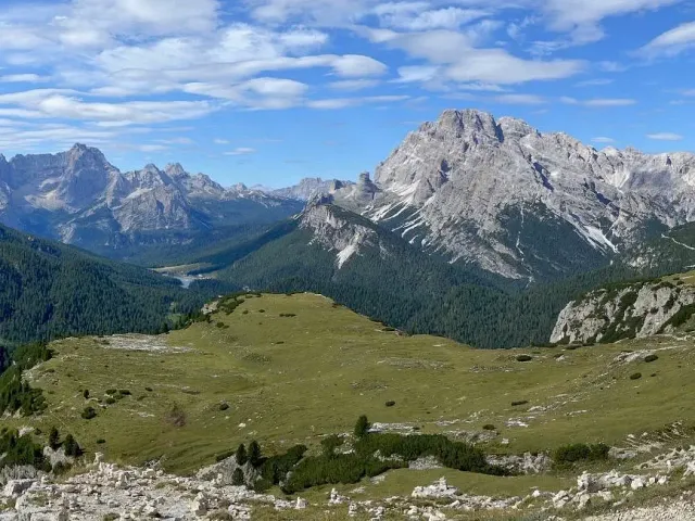 Belluno