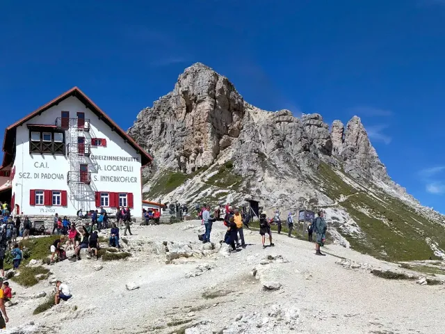 Belluno