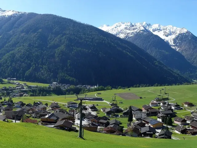 Kalser Tal