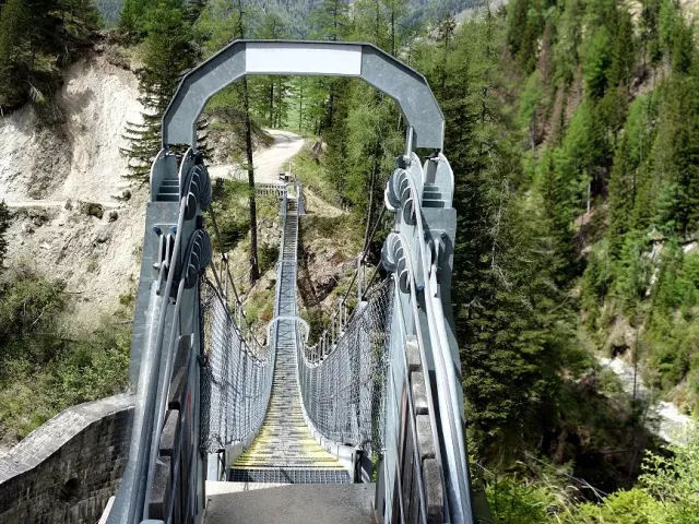 Kalser Tal