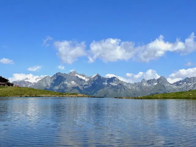 Defereggental