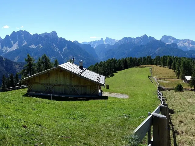 Pustertal