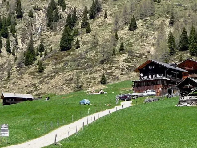 Villgratental