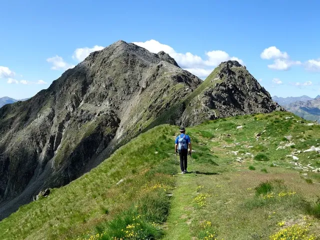 Kalser Tal