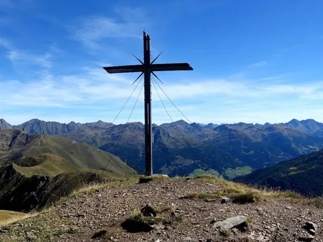 Villgratental