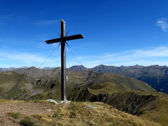 Villgratental