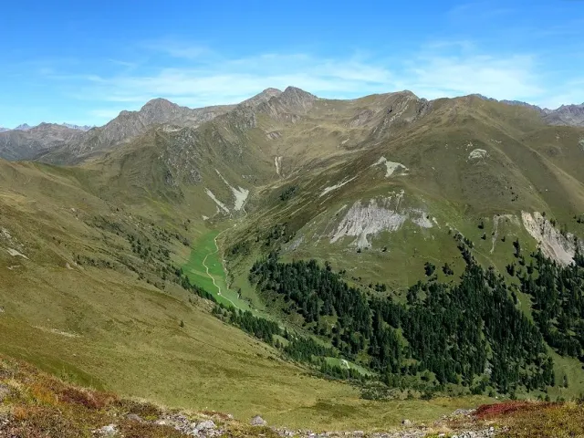 Villgratental