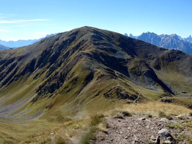 Villgratental