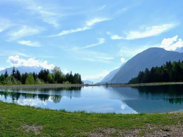Lienzer Talboden