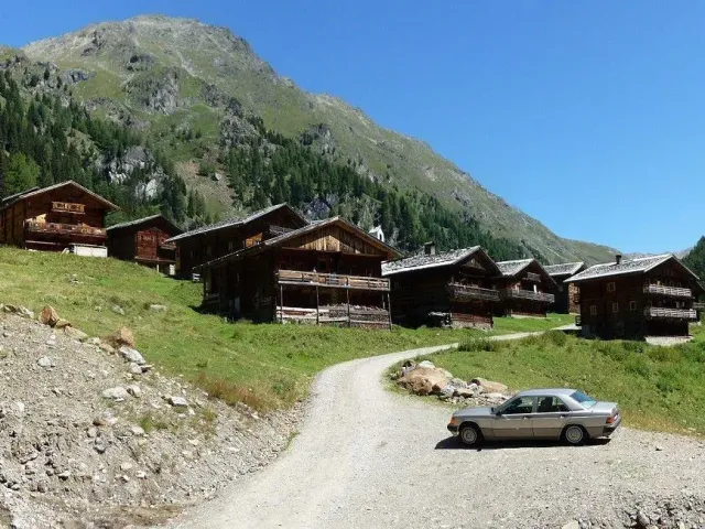Villgratental