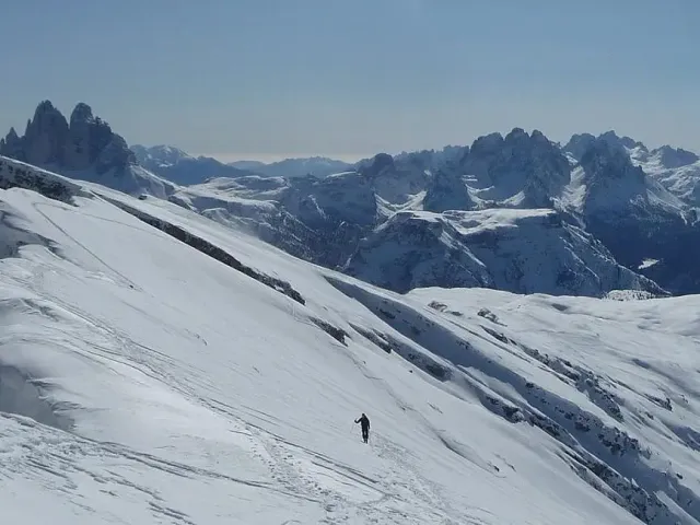 Pragser Tal
