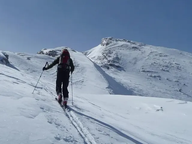 Höhlensteintal