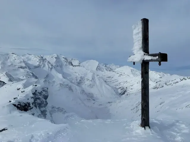 Mallnitztal