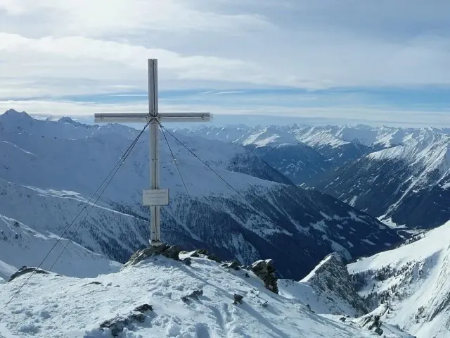 Kalser Tal
