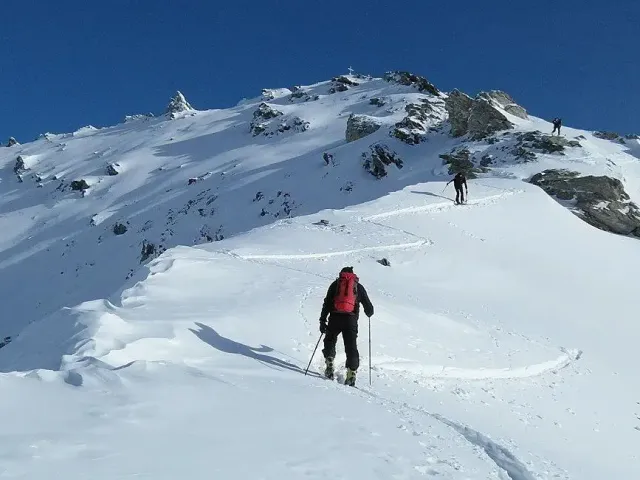 Kalser Tal