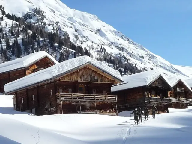 Villgratental