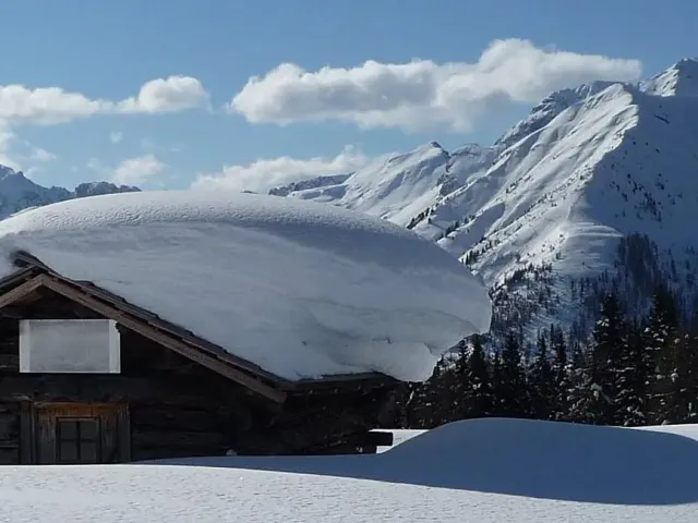 Tiroler Gailtal