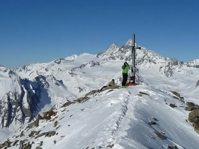 Kalser Tal