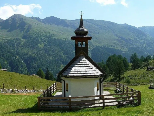 Pustertal