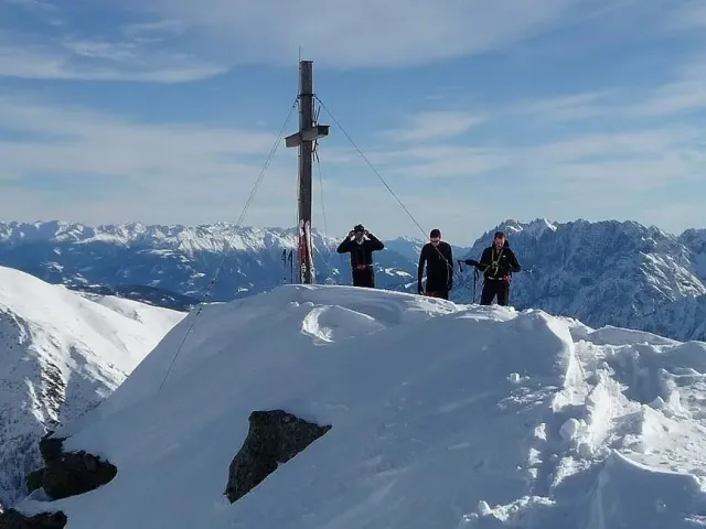 Pustertal
