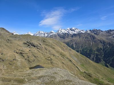 Tourbild