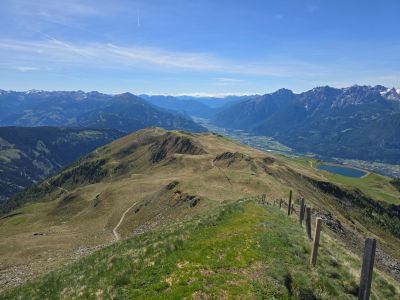 Tourbild